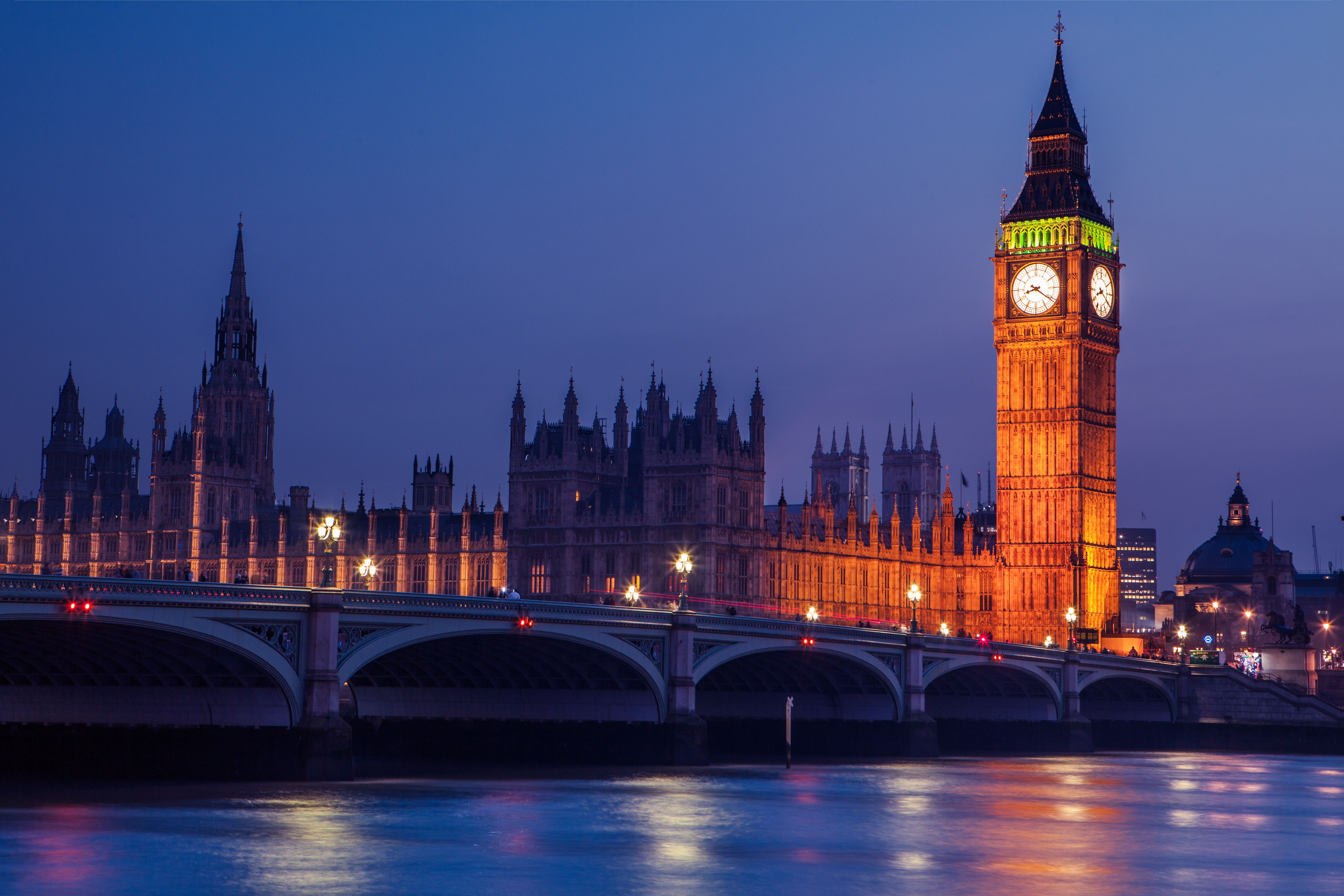London