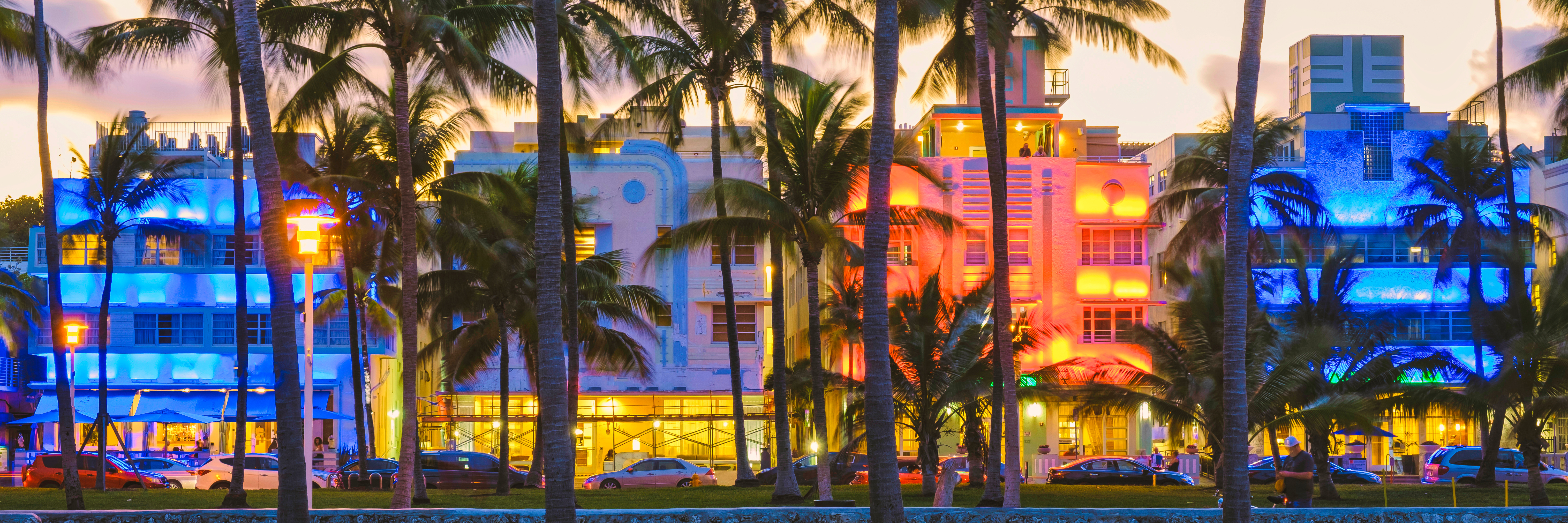 South Florida