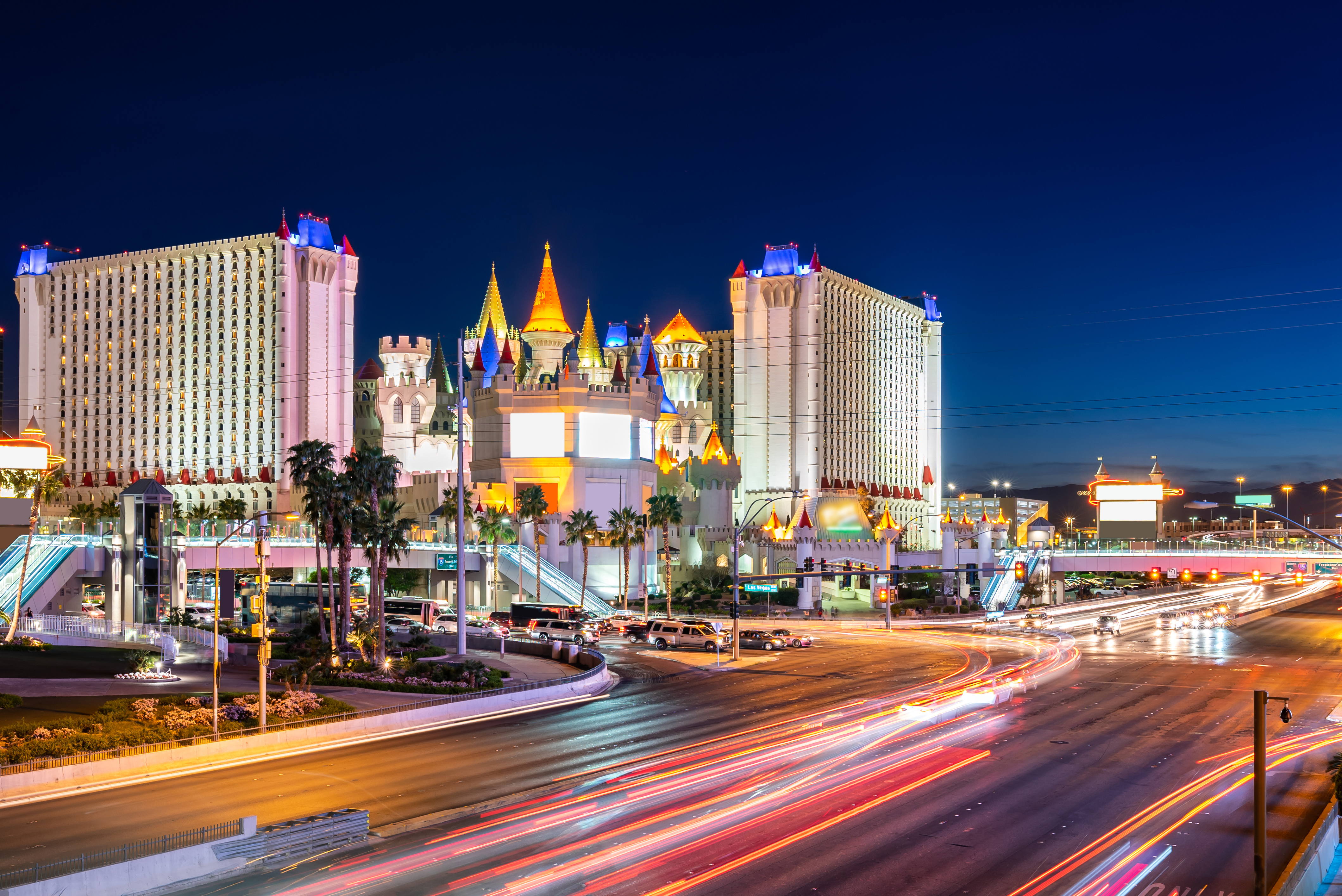 Las Vegas